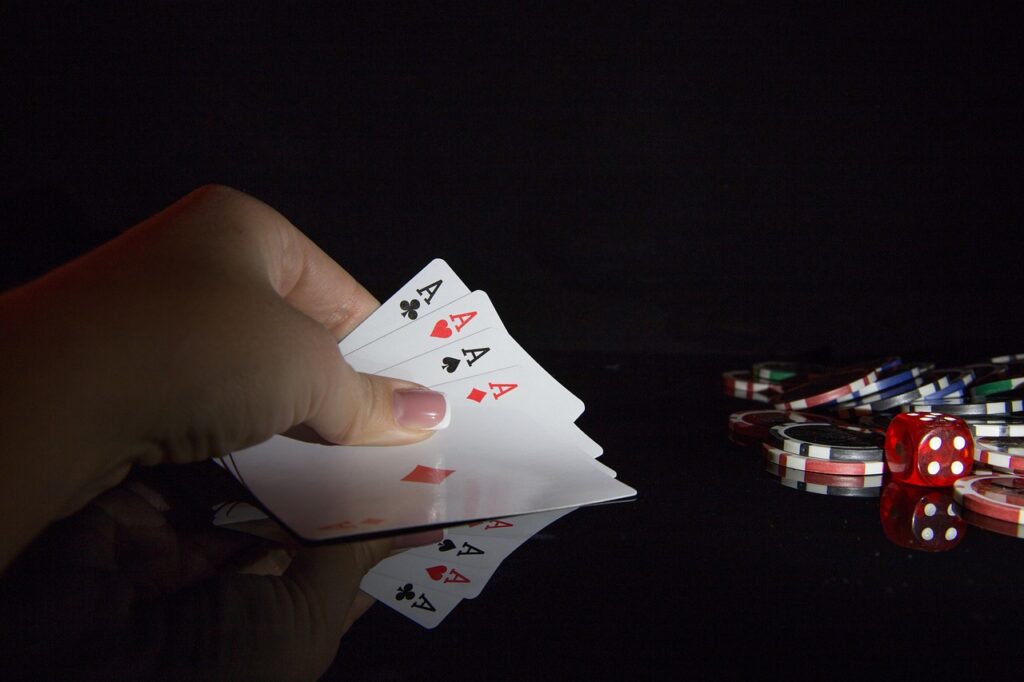 Savoybetting Casino