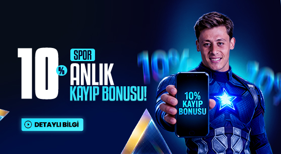 Savoybetting anlık kayıp bonusu Savoybetting anlık kayıp bonusu